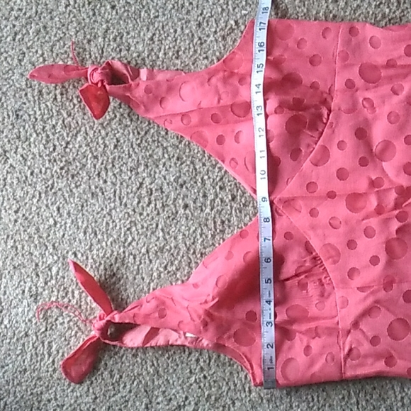 2/$20 Laura Leigh women dress - Picture 5 of 8